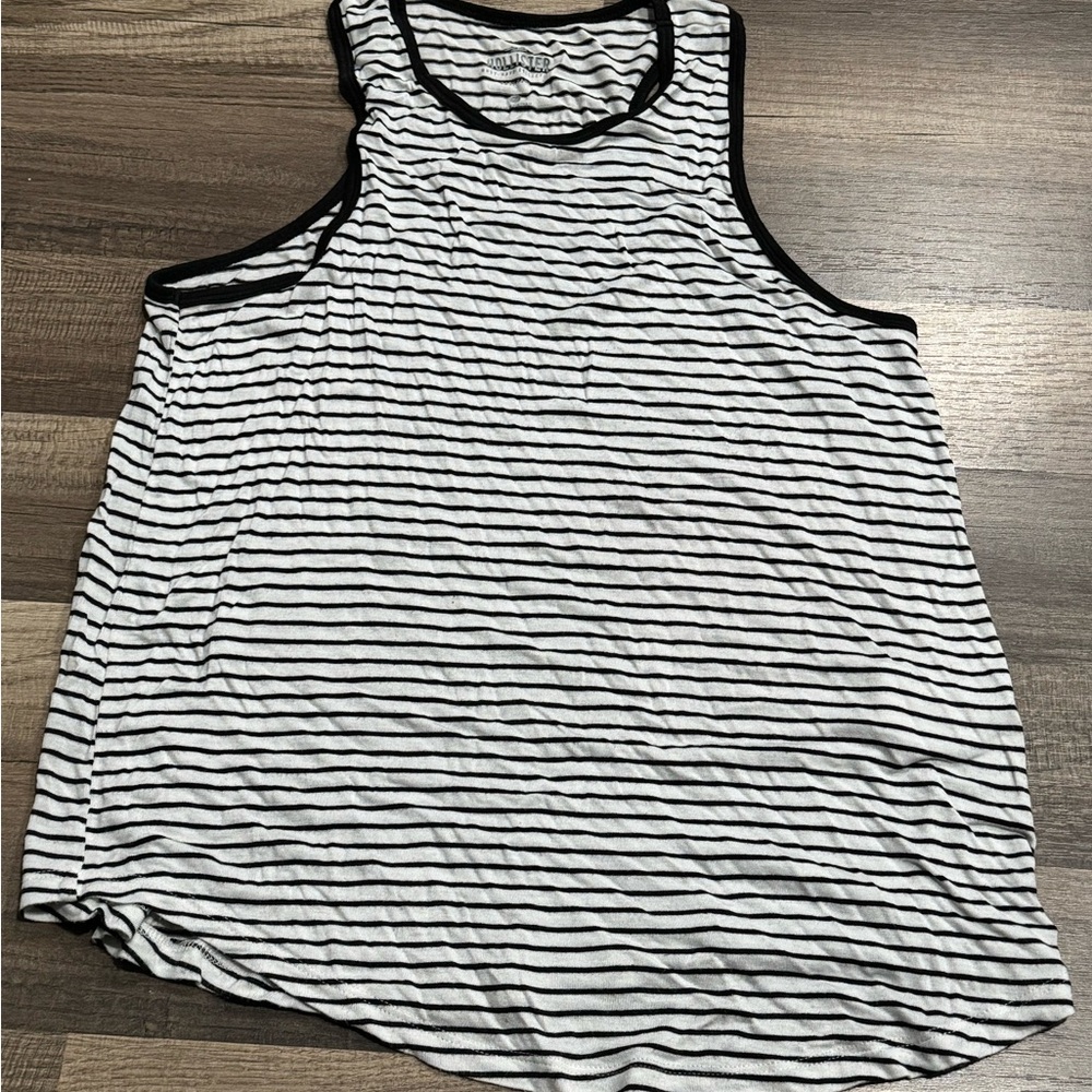 ā ļøHollister Tank Topā ļø